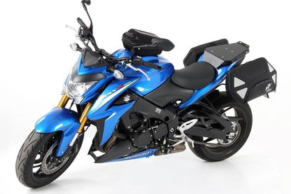 Sport Rack Black GSX-S1000/F