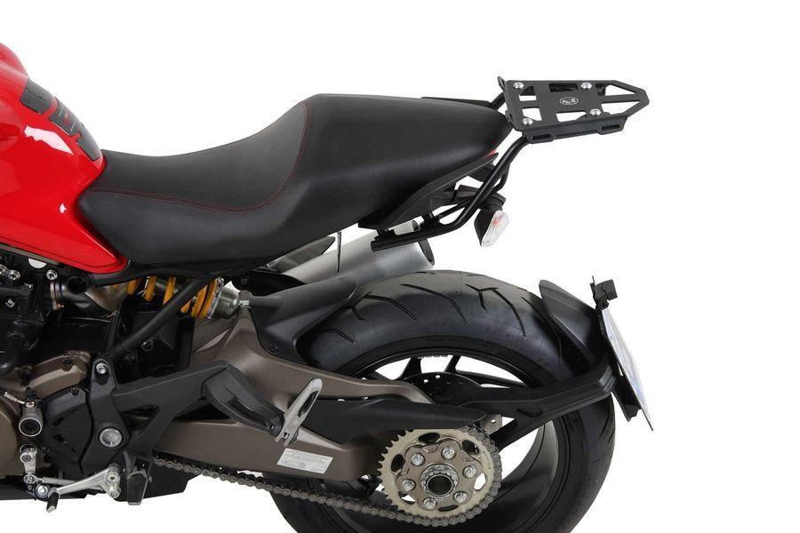 ミニラック ブラック モンスター1200/S/R