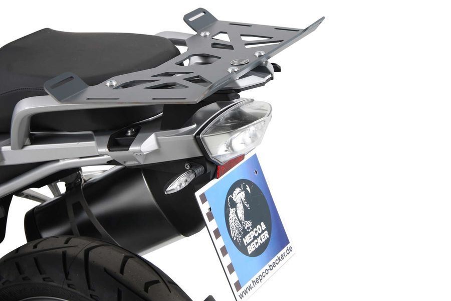 拡張キャリア エンラージメント アンスラサイト R1200GS