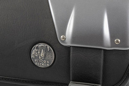 サイドケース C-Bowサイドキャリア用 STRAYKER/ストレイカー ブラック 23L 左右セット