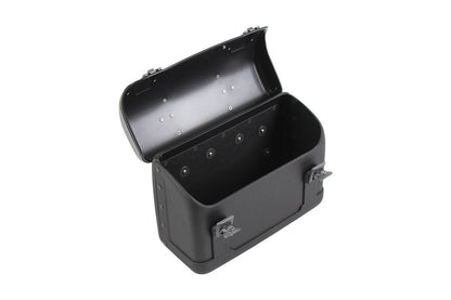 サイドケース C-Bowサイドキャリア用 STRAYKER/ストレイカー ブラック 23L 左右セット