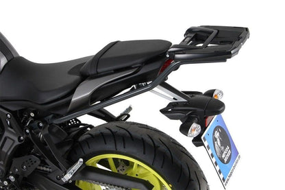 Top Case Carrier Easy Rack Anthracite MT-07