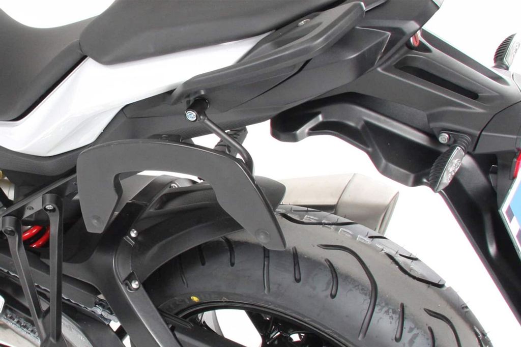 C-Bowサイドキャリア ブラック S1000XR