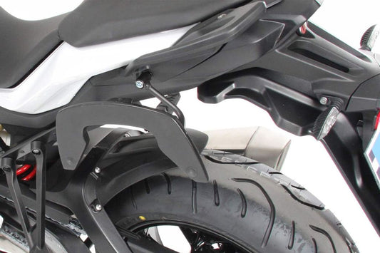 C-Bowサイドキャリア ブラック S1000XR