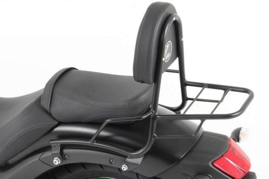 シーシーバー ラック無 ブラック バルカンS