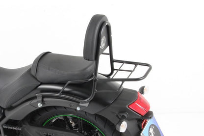 シーシーバー ラック付 ブラック バルカンS