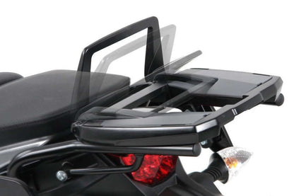 トップケースキャリア イージーラック ブラック ZX-14R ZZR1400