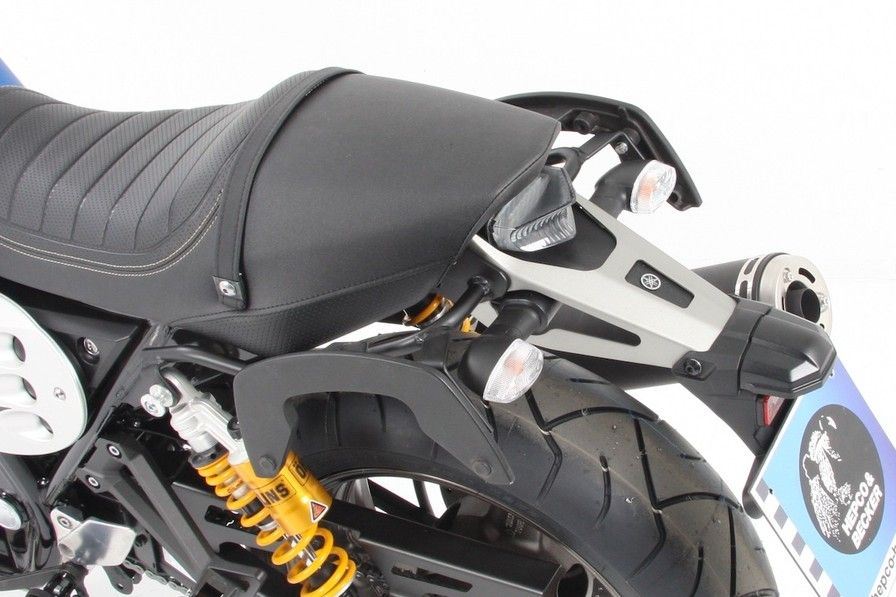 C-Bowサイドキャリア ブラック XJR1300C