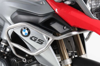 タンクガード ステンレスシルバー R1200GS