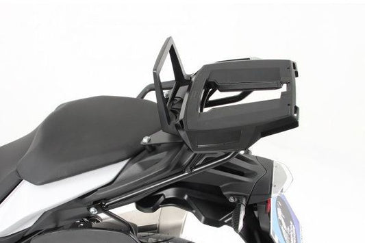 トップケースキャリア アルラック ブラック S1000XR