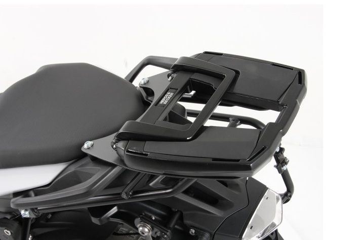 Top Case Carrier Easyrack Black S1000XR