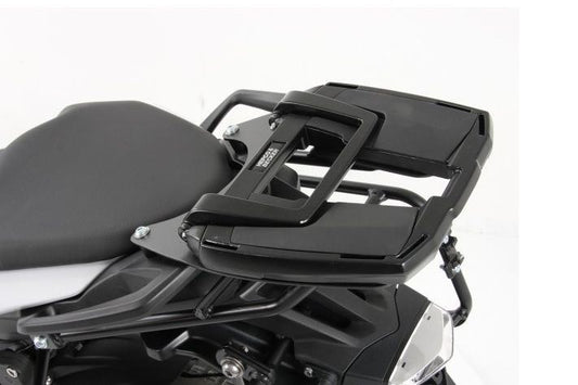 トップケースキャリア イージーラック ブラック S1000XR
