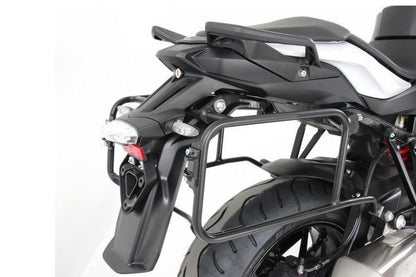 サイドキャリア Lock-it ブラック S1000XR