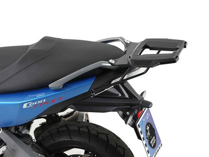 Top Case Carrier Easy Rack Black C600 Sport
