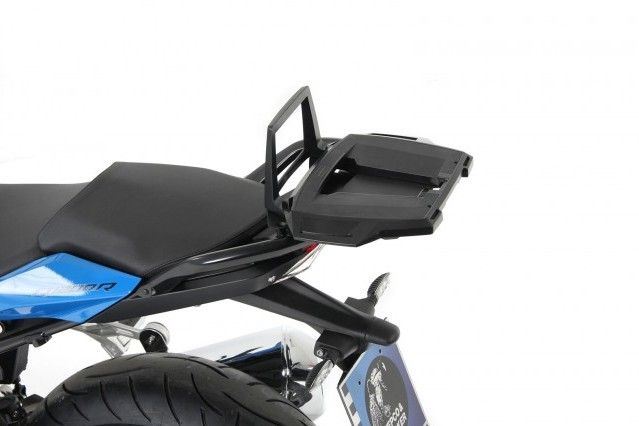 トップケースキャリア アルラック ブラック R1200R/RS R1250R/RS