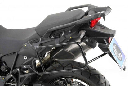 サイドキャリア エンデューロ ブラック CRF1000L アフリカツイン