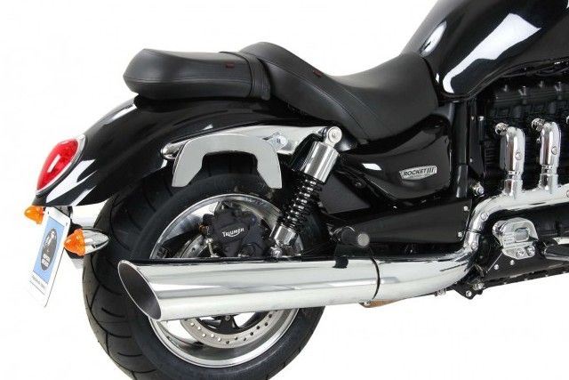 C-Bowサイドキャリア クローム ロケット3 ロードスター