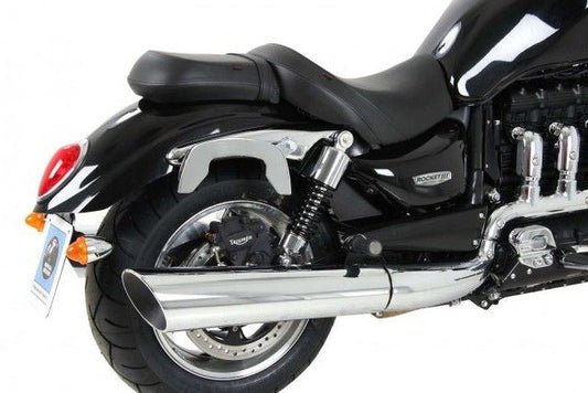 C-Bowサイドキャリア クローム ロケット3 ロードスター