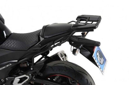 トップケースキャリア イージーラック ブラック Z800 EU仕様