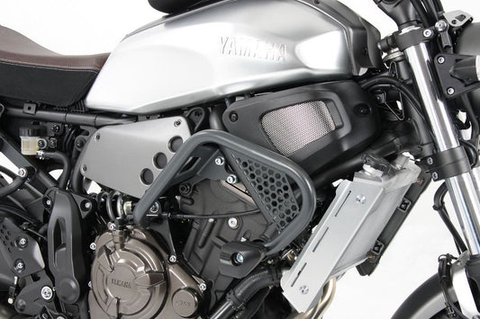 エンジンガード アンスラサイト XSR700