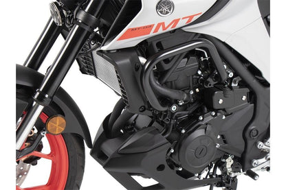 エンジンガード ブラック MT-25 MT-03