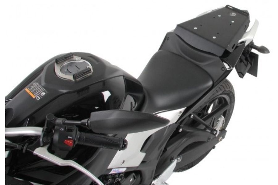 Sports Rack Black MT-25 MT-03