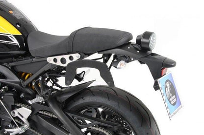 C-Bowサイドキャリア ブラック XSR900