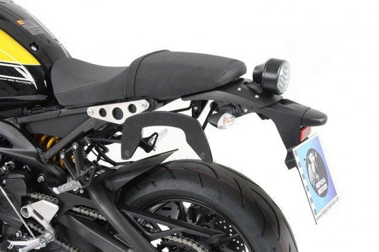 C-Bowサイドキャリア ブラック XSR900