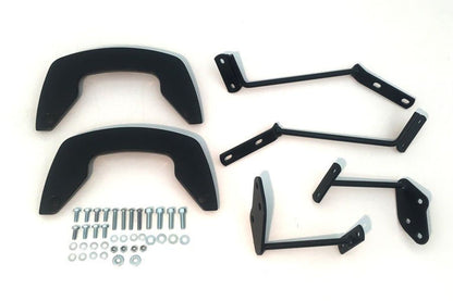 C-Bowサイドキャリア ブラック XSR900