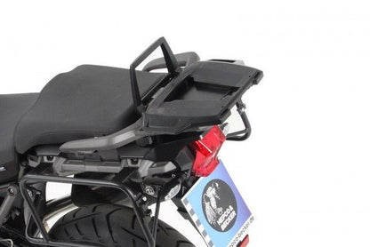 トップケースキャリア アルラック ブラック タイガー1200エクスプローラー