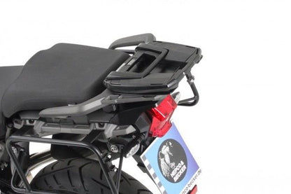 Top Case Carrier Easy Rack Black Tiger 1200 Explorer