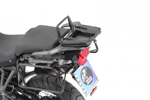 Top Case Carrier Easy Rack Black Tiger 1200 Explorer