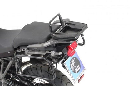 Top Case Carrier Easy Rack Black Tiger 1200 Explorer