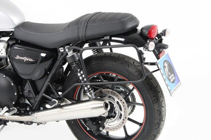 サイドキャリア ブラック ストリートツイン