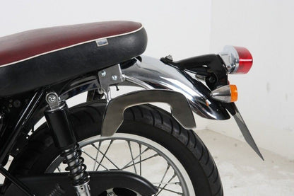 C-Bowサイドキャリア ブラック W650 W800