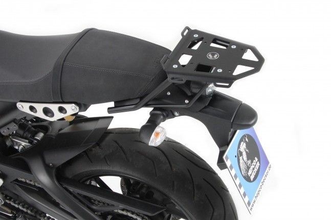 ミニラック ブラック XSR900