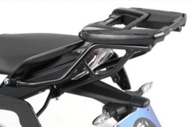 トップケースキャリア イージーラック ブラック R1200R/RS R1250R/RS