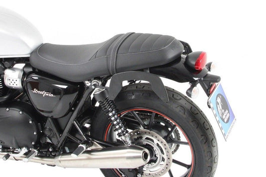 C-Bowサイドキャリア ブラック ストリートツイン