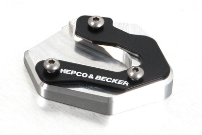 Side Stand Enlarger Silver/Black MT-09