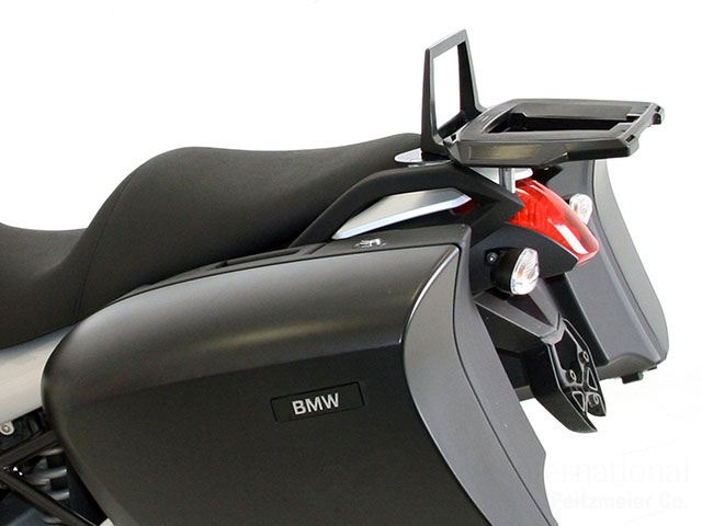 Top Case Carrier Easy Rack Black R1200R