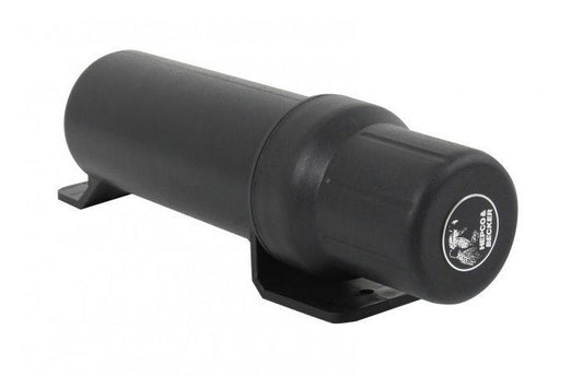 ツールボックス ブラック 1.5L CRF1000L アフリカツイン カットアウトキャリア用