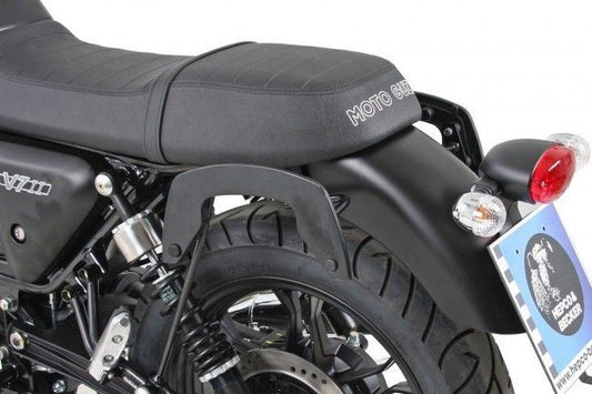 C-Bowサイドキャリア ブラック V7 クラシック/スペシャル