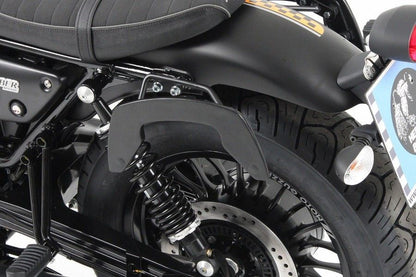 C-Bowサイドキャリア ブラック V9ボバー