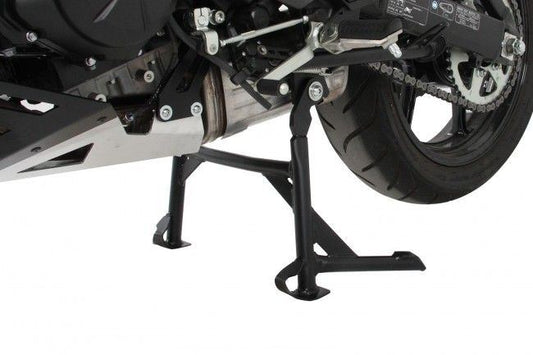 センタースタンド ブラック ヴェルシス650