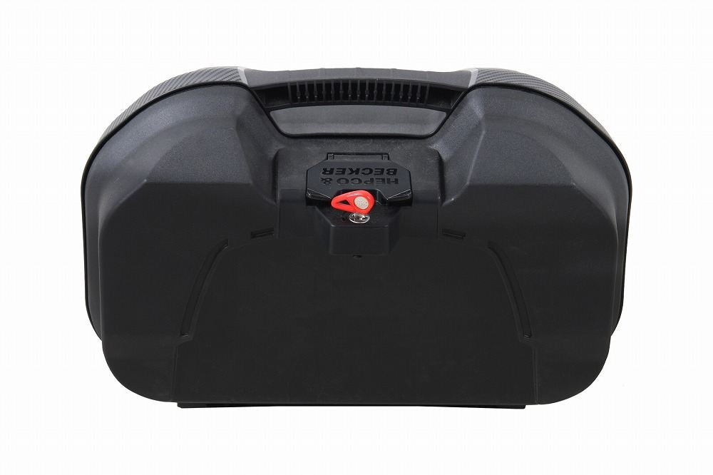 サイドケース C-Bowサイドキャリア用 ORBIT/オービット ブラック 15L 左右セット