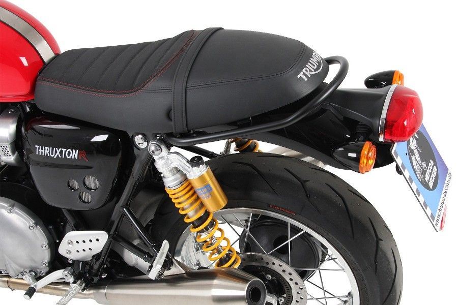 グラブバー ブラック スラクストン1200/R