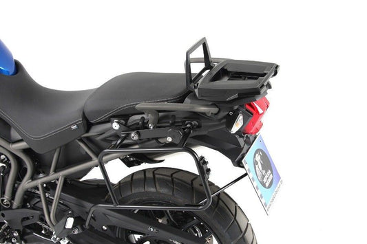 サイドキャリア Lock-it ブラック タイガー800