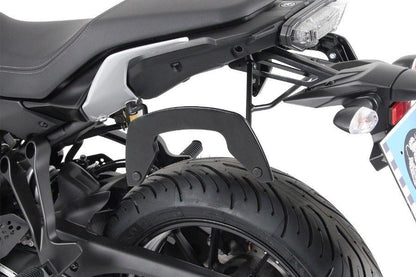 C-Bowサイドキャリア ブラック トレーサー700