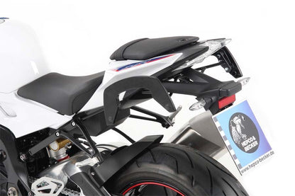 C-Bowサイドキャリア ブラック S1000RR