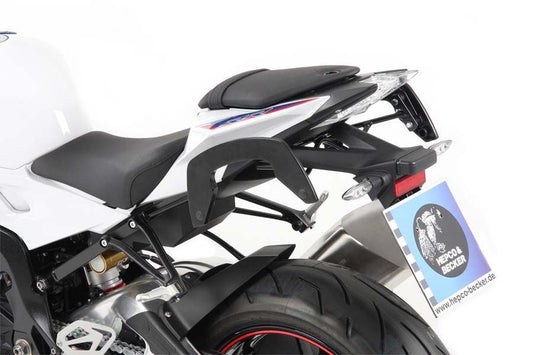 C-Bowサイドキャリア ブラック S1000RR